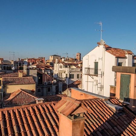 Magic View - Wifi Leilighet Venezia Eksteriør bilde
